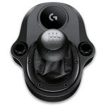 دسته دنده لاجیتک Logitech Driving Force Shifter - تصویر 2