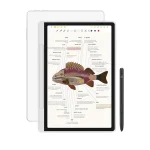 XP Pen Magic Note Pad With Bag