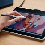 Wacom One 13 DTC-133 - تصویر 4