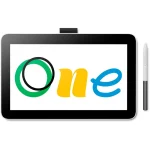 Wacom One 13 DTC-133