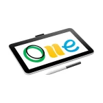 Wacom One 13 DTC-133 - تصویر 2