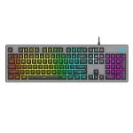 Keyboard Gaming HP K500Y