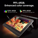 XP Pen Artist Pro 14 Gen 2 - تصویر 3