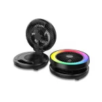 Fan And Speaker Sing-e ZQS1457 - تصویر 2