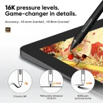 XP Pen Artist Pro 14 Gen 2 - تصویر 2