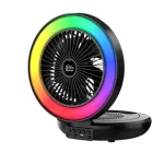 Fan And Speaker Sing-e ZQS1457