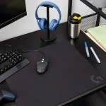 پد موس لاجیتک مدل G740 - تصویر 2