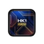 اندروید باکس مدل HK1 K8S 4/32GB