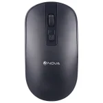کیبورد و موس وایرلس نوا مدل NKM-1402WL - تصویر 3