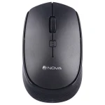کیبورد و موس وایرلس نوا مدل NKM-1401WL - تصویر 2