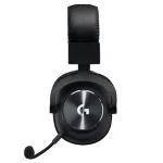 هدست گیمینگ لاجیتک مدل PRO X - تصویر 3