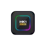 اندروید باکس مدل HK1 K8 4/32GB