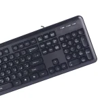 کیبورد سیمدار نوا مدل NK-102 - تصویر 2