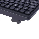 کیبورد سیمدار نوا مدل NK-101 - تصویر 2