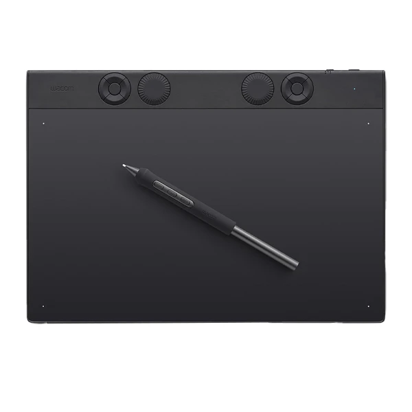 Wacom Intuos Pro Medium PTK-670
