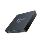 اندروید باکس مدل X96Q Pro 2/16GB - تصویر 2