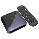 اندروید باکس A95X F3 AIR II 4/64GB - تصویر 3