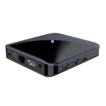 اندروید باکس A95X F3 AIR II 4/64GB - تصویر 2