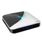 اندروید باکس A95X F3 AIR II 4/64GB