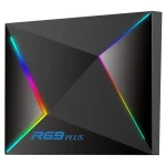 اندروید باکس مدل R69 PLUS 4/32GB - تصویر 2