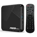 اندروید باکس مدل R69 PRO 4/32G