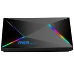 اندروید باکس مدل R69 PLUS 4/32GB