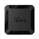 اندروید باکس مدل X96Q 2/16GB