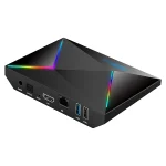 اندروید باکس مدل R69 PLUS 4/32GB - تصویر 4