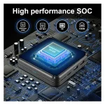 اندروید باکس مدل R69 PRO 4/32G - تصویر 3