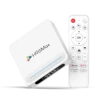 اندروید باکس مدل H96Max H618 Plus 4/128GB