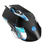 موس گیمینگ HP مدل G160